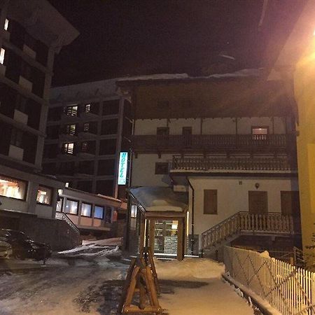 Chateau Des Dames Breuil-Cervinia Exteriér fotografie