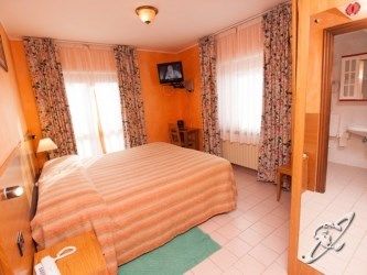 Chateau Des Dames Breuil-Cervinia Exteriér fotografie
